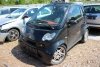 Smart Fortwo 450 2003 0.7i 160920 Cabrio [A]